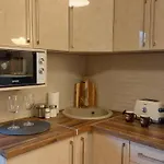 Paradiso Apartmanhaz * Gyula