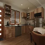 Paradiso Apartmanhaz Daire *