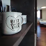 Paradiso Apartmanhaz Daire *