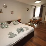 Daire Paradiso Apartmanhaz Gyula