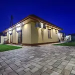 Paradiso Apartmanhaz Apartmán Gyula