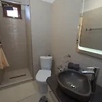 Paradiso Apartmanhaz Daire Gyula