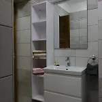 Paradiso Apartmanhaz *