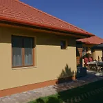 Apartmán Paradiso Apartmanhaz