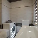 Daire Paradiso Apartmanhaz *