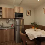 Paradiso Apartmanhaz Daire