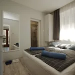 Paradiso Apartmanhaz Daire Gyula