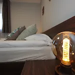Paradiso Apartmanhaz Gyula