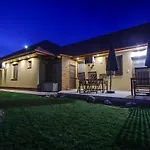 Paradiso Apartmanhaz Apartmán