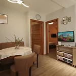 Daire Paradiso Apartmanhaz Gyula