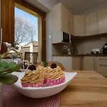 Paradiso Apartmanhaz Daire Gyula