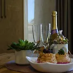 Paradiso Apartmanhaz Daire *