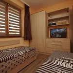 Paradiso Apartmanhaz Daire
