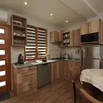 Daire Paradiso Apartmanhaz