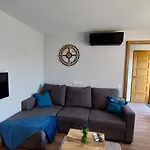 Apartmán Paradiso Apartmanhaz Gyula