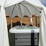 Paradiso Apartmanhaz Apartmán Gyula