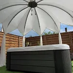 Apartmán Paradiso Apartmanhaz *