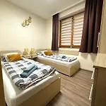 Paradiso Apartmanhaz Apartmán *