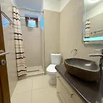 Paradiso Apartmanhaz Apartmán Gyula
