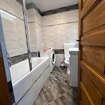 Paradiso Apartmanhaz Apartmán *