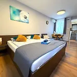 Apartmán Paradiso Apartmanhaz