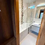 Paradiso Apartmanhaz Apartmán Gyula