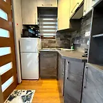 Apartmán Paradiso Apartmanhaz *