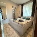 Paradiso Apartmanhaz Gyula