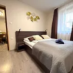 Paradiso Apartmanhaz Apartmán *