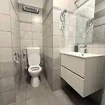 Paradiso Apartmanhaz Apartmán *