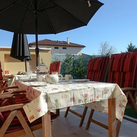 Paradiso Apartmanhaz Apartment Gyula