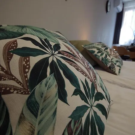 Paradiso Apartmanhaz