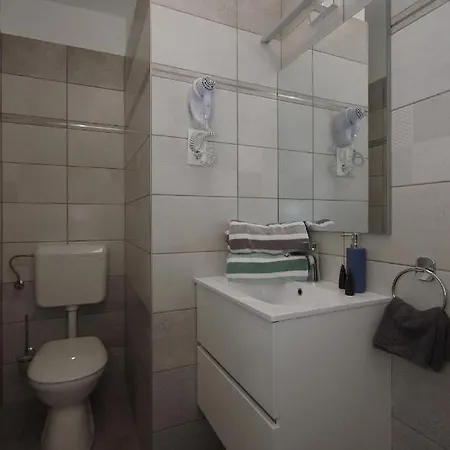 Paradiso Apartmanhaz Apartment
