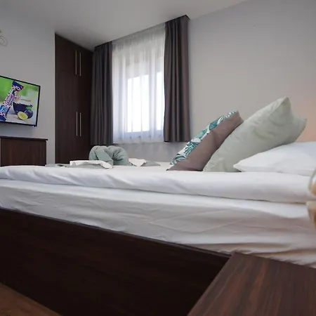 Paradiso Apartmanhaz