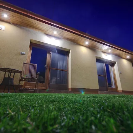 Paradiso Apartmanhaz