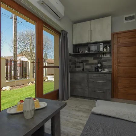 Apartamento Paradiso *