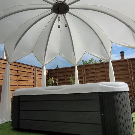 Apartamento Paradiso *