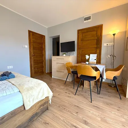 Apartment Paradiso Apartmanhaz Gyula