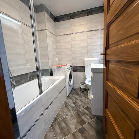 Paradiso Apartmanhaz Apartment *
