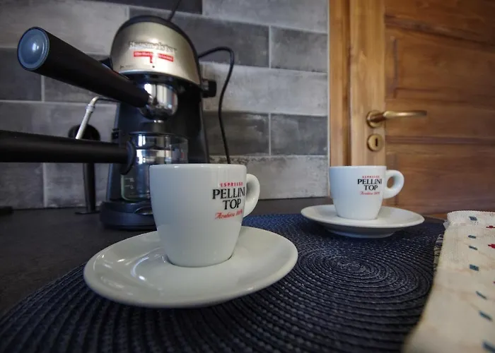 Paradiso Apartmanhaz