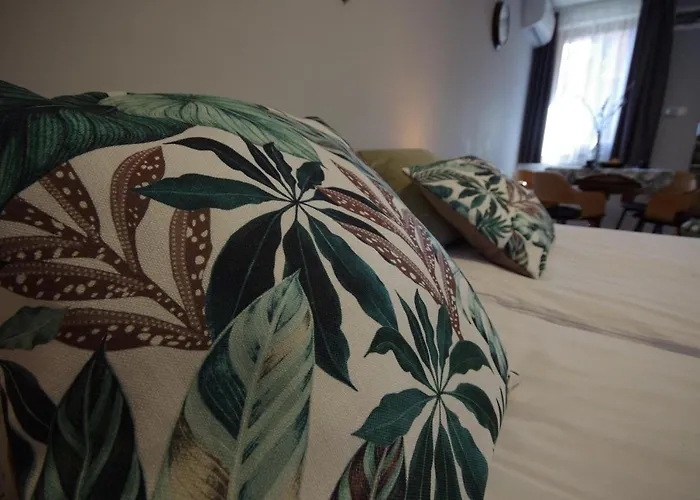 Paradiso Apartmanhaz