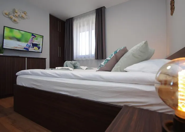 Paradiso Apartmanhaz