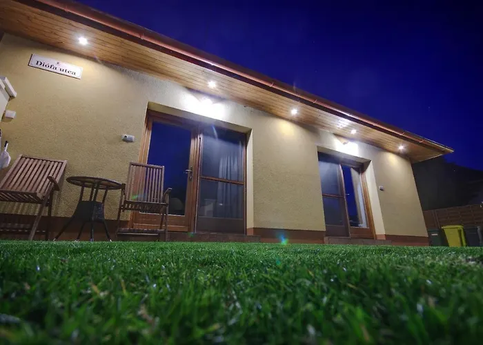 Paradiso Apartmanhaz